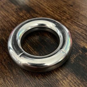 Metal Ball Weight